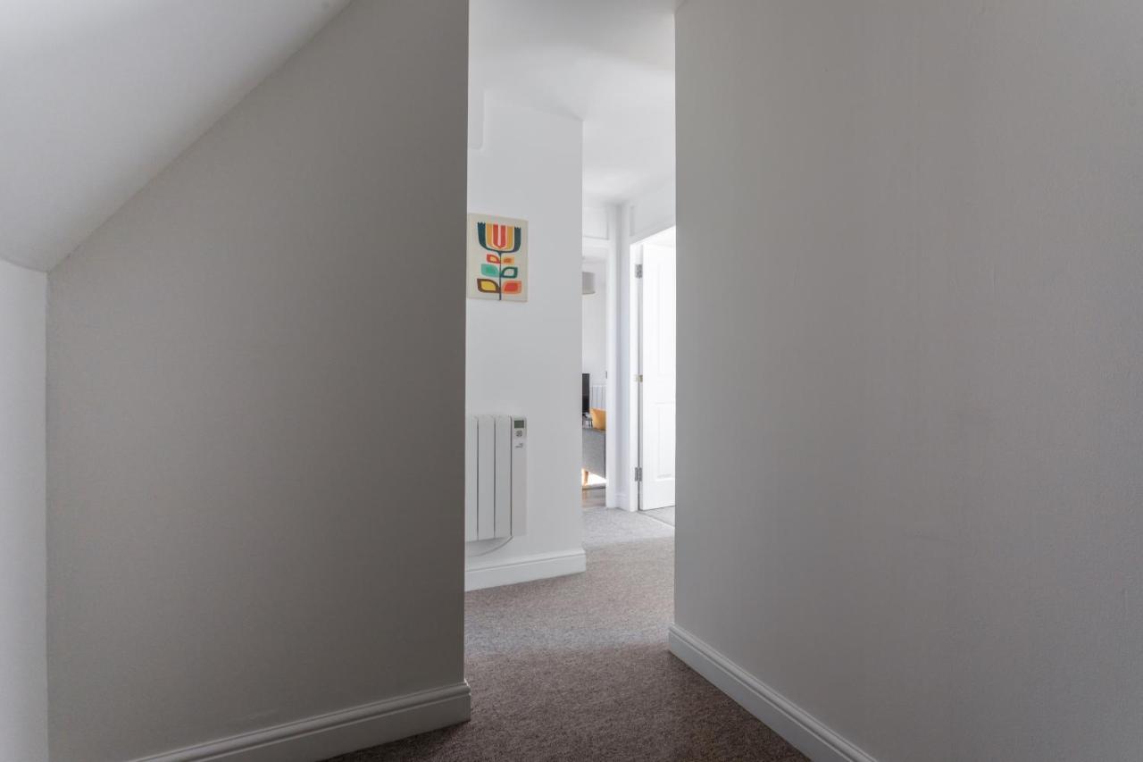Castle Reach Apartment Colchester Zimmer foto